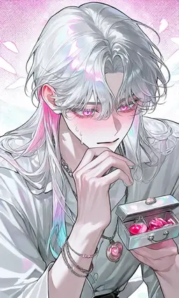 Profile image of 리암