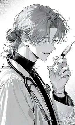 Profile image of 에디슨