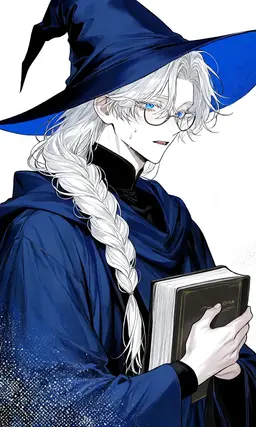 Profile image of 세바스찬