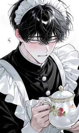 Profile image of 에단 카터