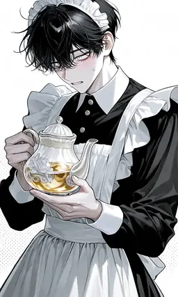 Profile image of 에단 카터