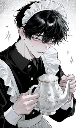 Profile image of 에단 카터
