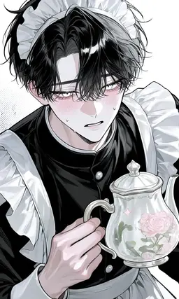 Profile image of 에단 카터