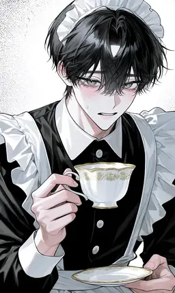 Profile image of 올리버 헤이스