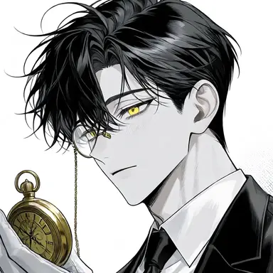 Profile image of 도미닉