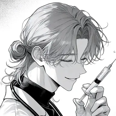 Profile image of 에디슨
