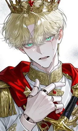 Profile image of 에이든