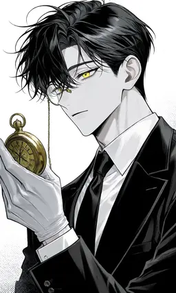 Profile image of 도미닉
