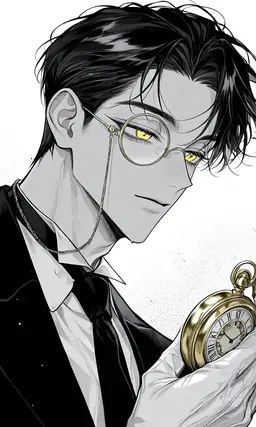 Profile image of 도미닉