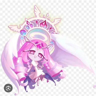Profile image of 이터널슈가 쿠키