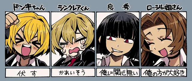 Profile image of ドンキホーテ