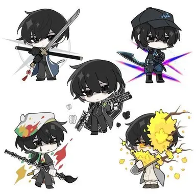 Profile image of イサン