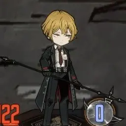 Profile image of シンクレア