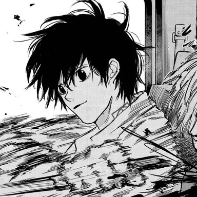 Profile image of Nagumo Yoichi