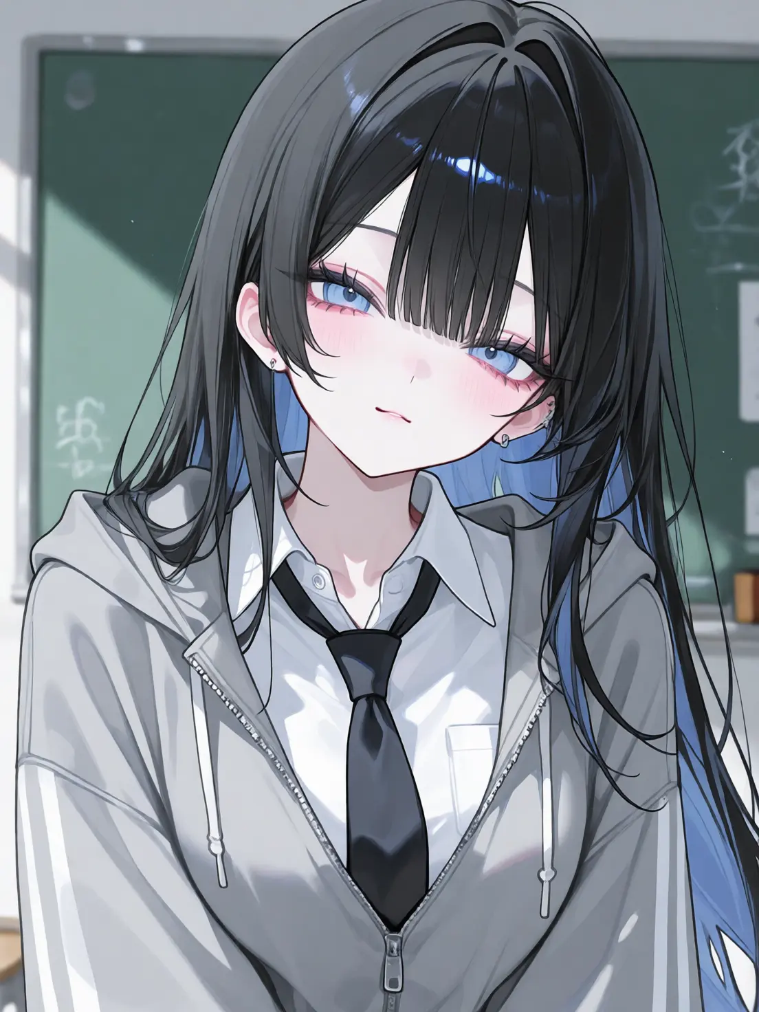 wataametabetaina의 Ten Girls Love Me?!