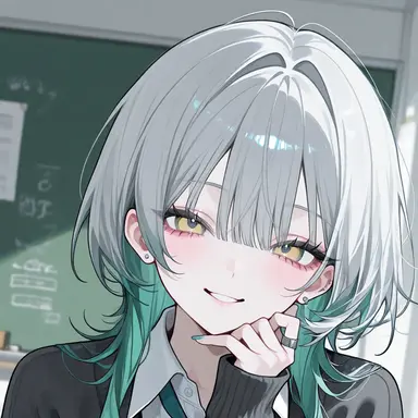 Profile image of 루콘