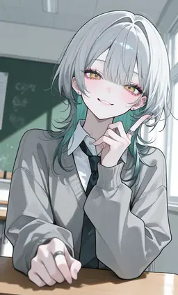 Profile image of 루콘