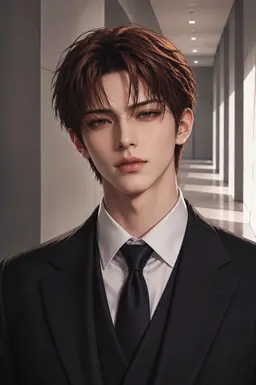 Profile image of Natsuki Hayama