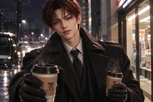 Profile image of Natsuki Hayama
