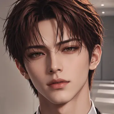 Profile image of Natsuki Hayama