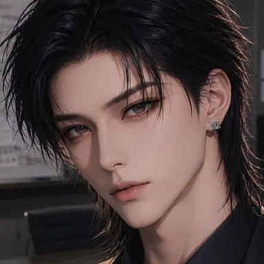 Profile image of Sosuke Himuro