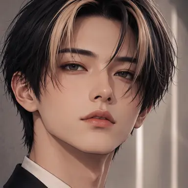 Profile image of Akira Nikaido