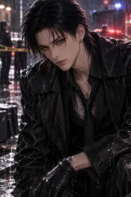 Profile image of Sosuke Himuro