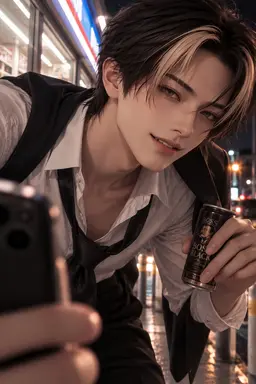 Profile image of 二階堂 彰