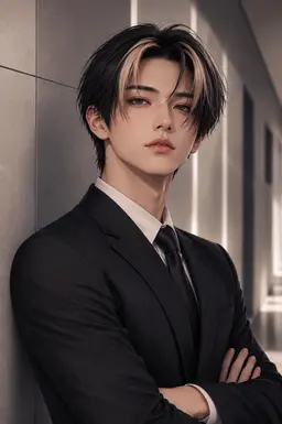Profile image of Akira Nikaido