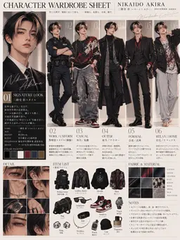 Profile image of 二階堂 彰
