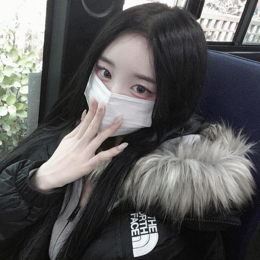 09 채연 대표 이미지