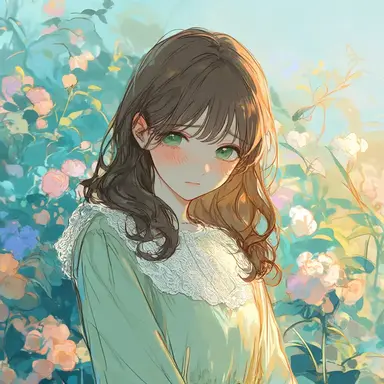 Profile image of リリアーヌ