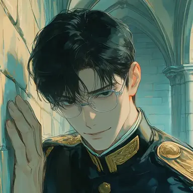 Profile image of ギルバート