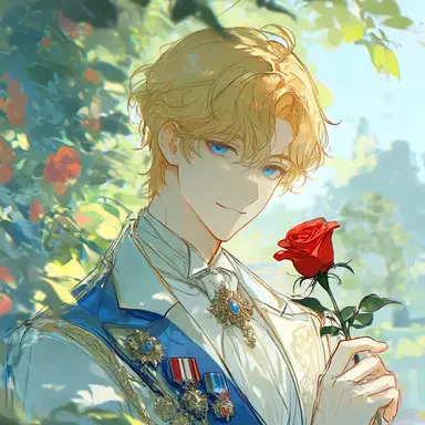 Profile image of アルフレッド