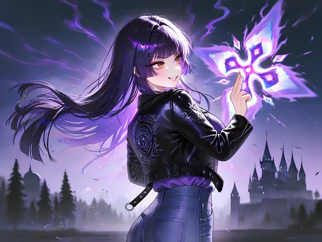 Profile image of 미사키 쿠로사와