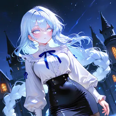 Profile image of 에일린 로젠하르트