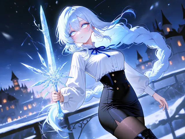 Profile image of 에일린 로젠하르트
