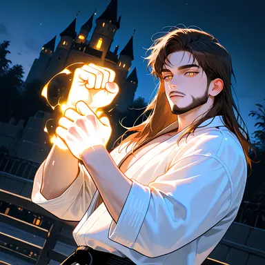 Profile image of 카이든 류진