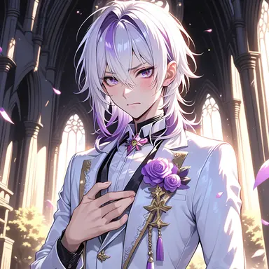 Profile image of Orion