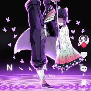 Profile image of 시노부