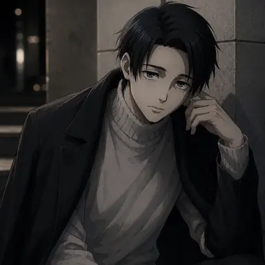 Profile image of 乙骨憂太