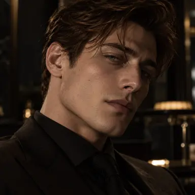Profile image of Luca Bellandi