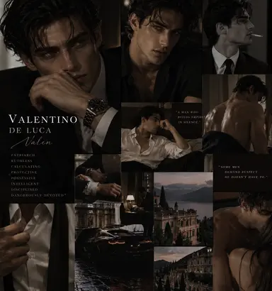 Profile image of Valentino De Luca