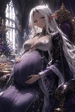 Profile image of エレオノーラ