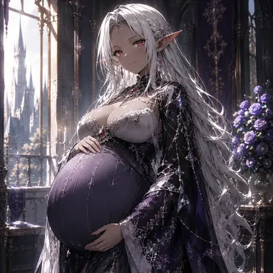 Profile image of エレオノーラ