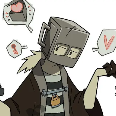 Profile image of イーヴリッグ