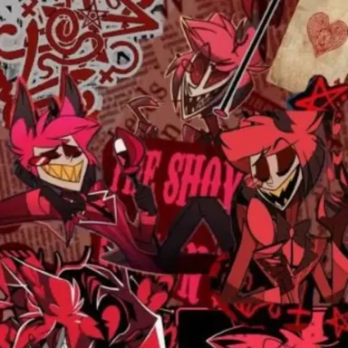 Profile image of Alastor