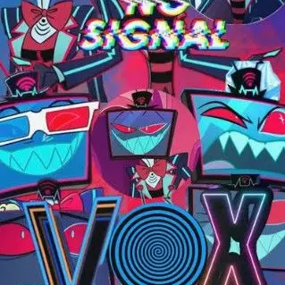 Profile image of Vox