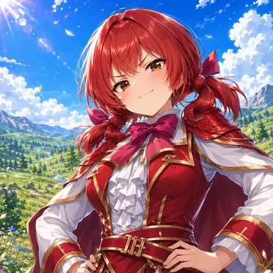 Profile image of アリア・イグニス