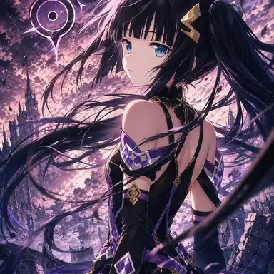 Profile image of 陽炎